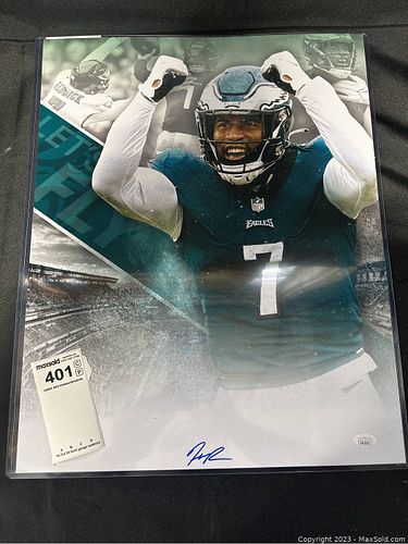 Lot #401 (1 of 6)