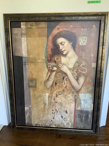 Lot #109 (1 of 7)