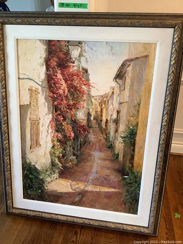 Lot #110 (1 of 7)