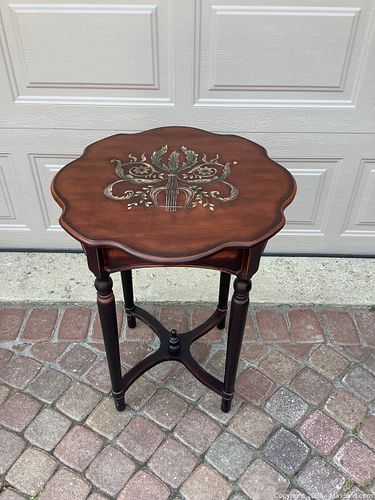 Lot #58 (1 of 9)