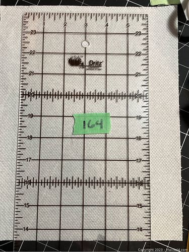 Lot #164 (1 of 2)