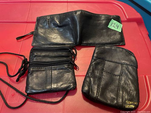 Lot #129 (1 of 5)