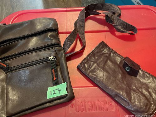Lot #127 (1 of 3)