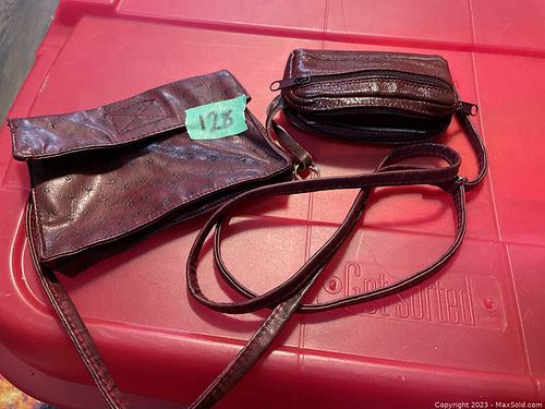 Lot #128 (1 of 3)