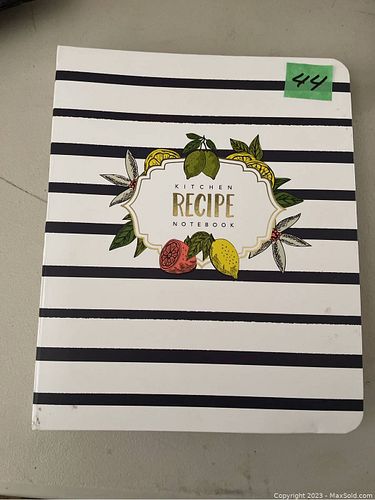 Lot #44 (1 of 10)