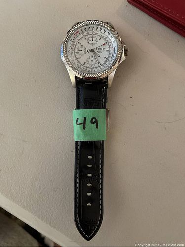Lot #49 (1 of 3)