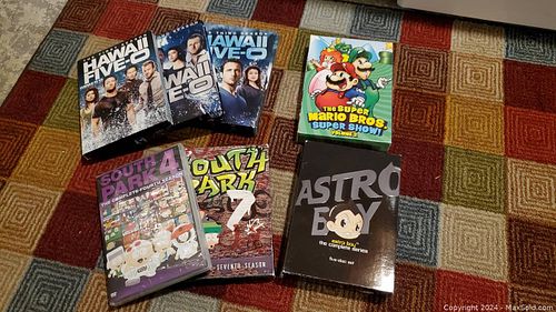 Lot #28 (1 of 1)