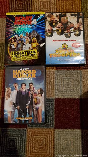 Lot #22 (1 of 1)