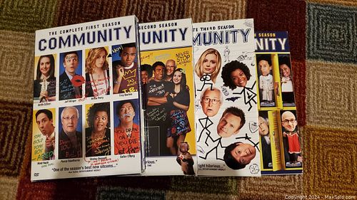 Lot #20 (1 of 1)