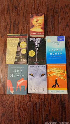 Lot #30 (1 of 1)