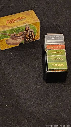 Lot #11 (1 of 3)