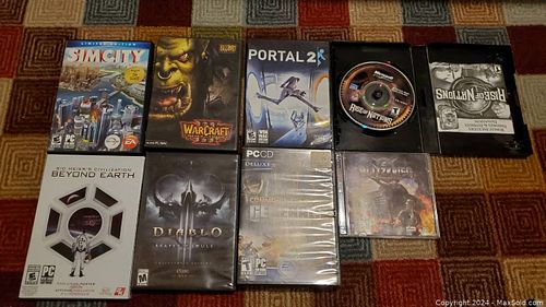 Lot #17 (1 of 4)