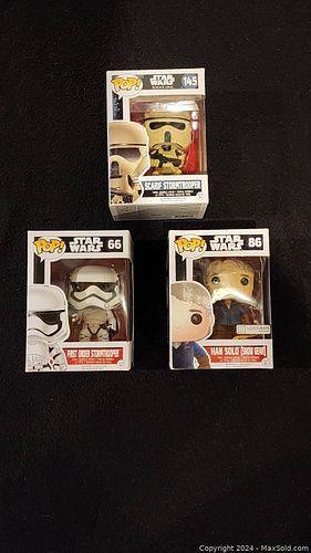 Lot #7 (1 of 4)