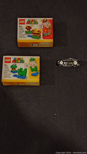 Lot #6 (1 of 2)