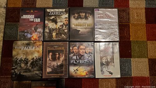 Lot #24 (1 of 3)