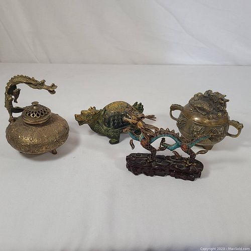 Lot #58 (1 of 6)