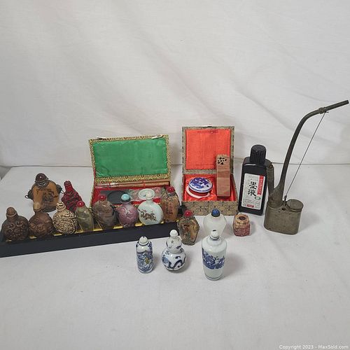 Lot #27 (1 of 6)