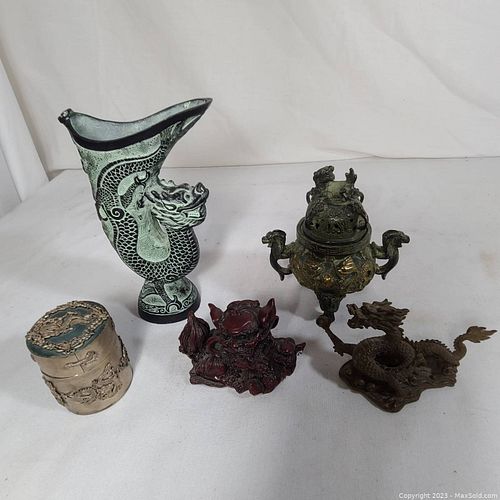 Lot #44 (1 of 6)