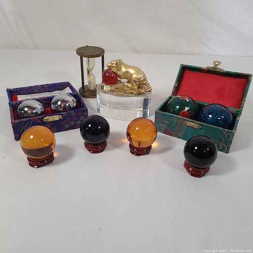 Lot #55 (1 of 5)