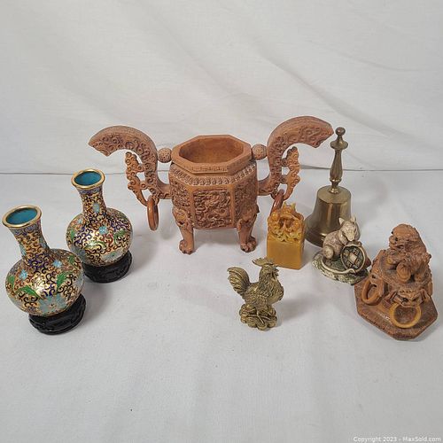 Lot #25 (1 of 7)