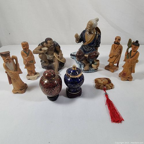 Lot #45 (1 of 6)