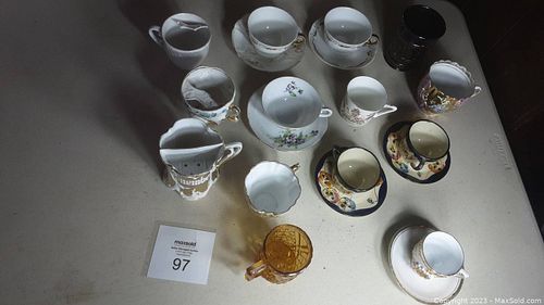 Lot #97 (1 of 13)