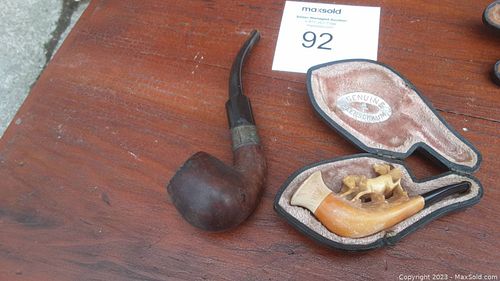 Lot #92 (1 of 10)