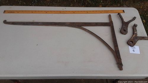 Lot #6 (1 of 7)