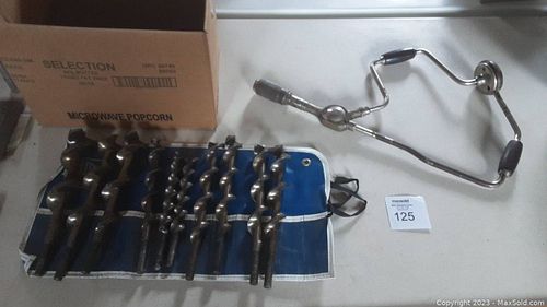 Lot #125 (1 of 6)