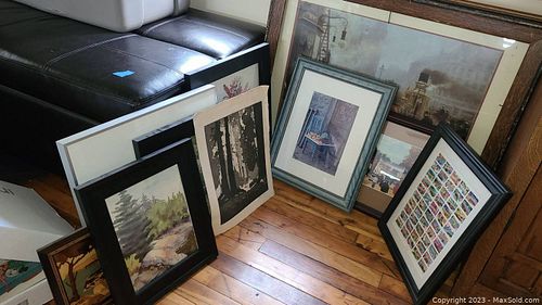 Lot #250 (1 of 18)