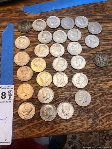Lot #208 (1 of 11)