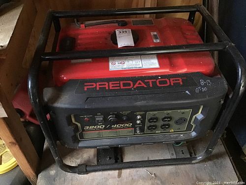 Predator Generator B (1 of 6)
