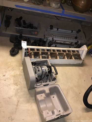 Lot #278 (1 of 14)