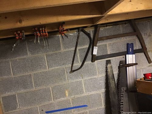 Saws And Clamps B (1 of 11)