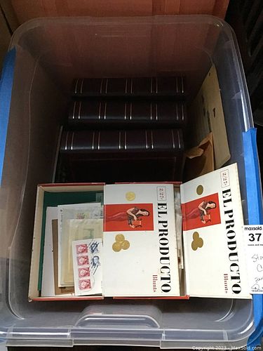 Stamps And More A (1 of 17)