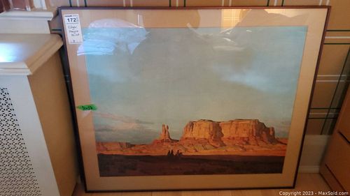 Lot #172 (1 of 10)