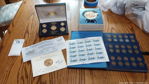 Lot #70 (1 of 11)