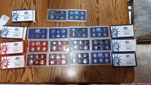 Lot #73 (1 of 17)