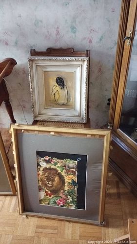 Lot #14 (1 of 8)