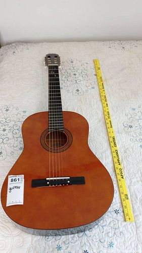 Lot #861 (1 of 6)