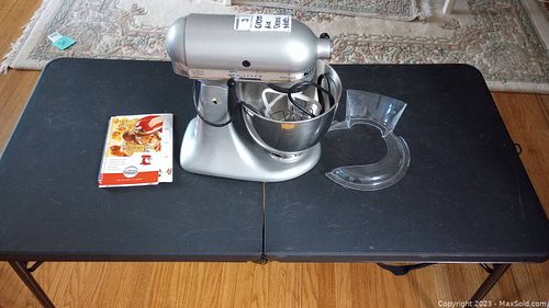 Lot #3 (1 of 5)