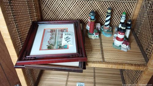 Lot #898 (1 of 5)