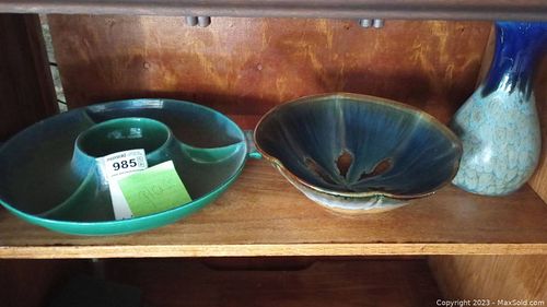 Lot #985 (1 of 4)
