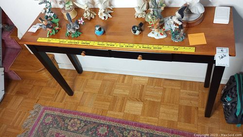 Lot #6 (1 of 4)