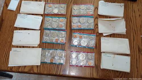 Lot #60 (1 of 20)