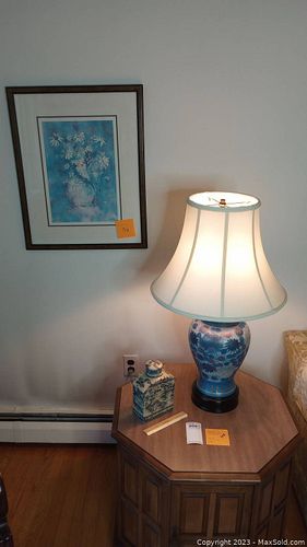 Lot #908 (1 of 6)