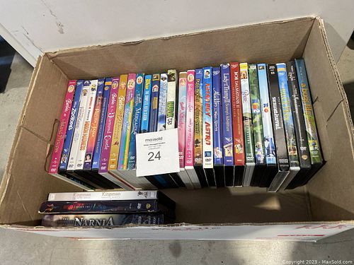 Lot #24 (1 of 2)