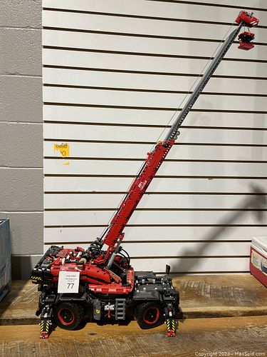 Lot #77 (1 of 3)