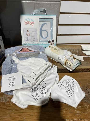 Lot #69 (1 of 4)