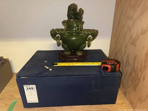 Lot #249 (1 of 6)